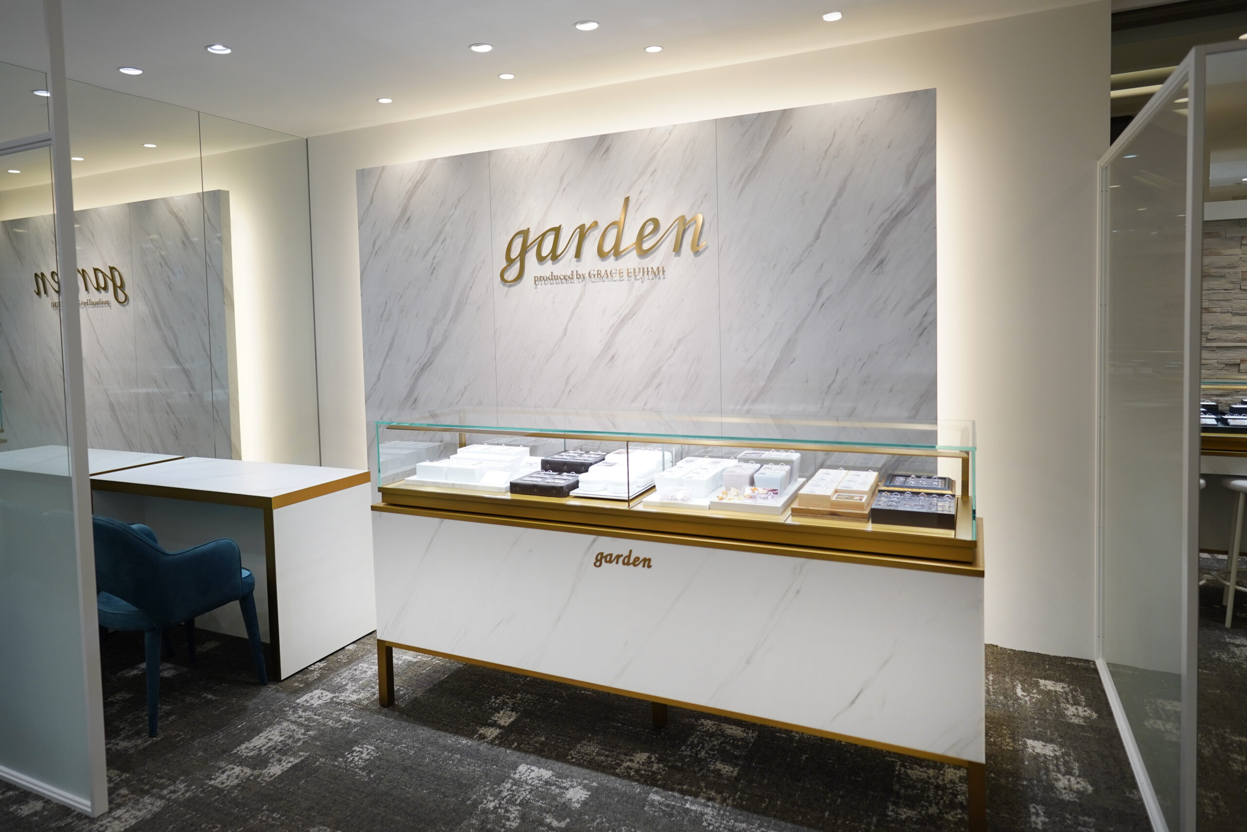 garden天王寺