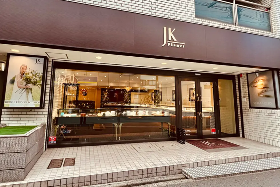JKPLANET(JKプラネット)名古屋栄店